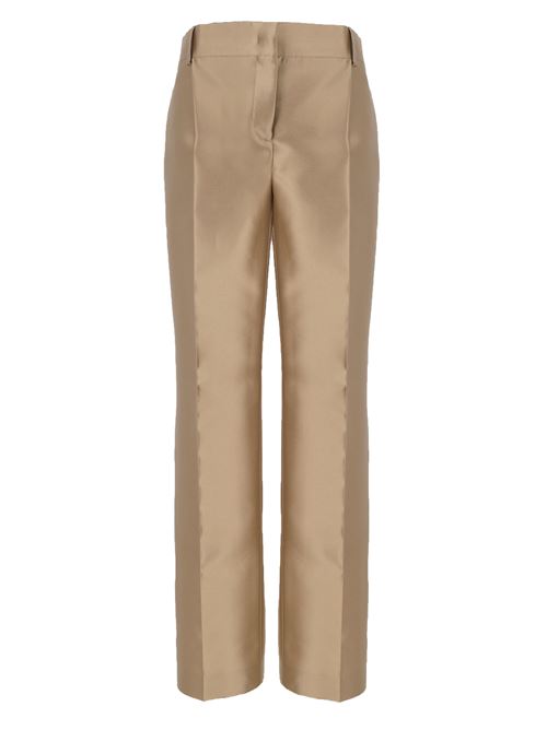 Mikado trousers Alberta Ferretti | AFV031066250511